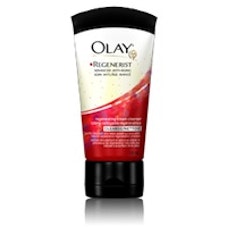 Olay Regenerist Advanced Anti-Aging Regenerating Cream Cleanser